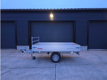 Прицеп ANSSEMS