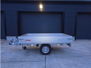 Прицеп ANSSEMS