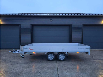 Прицеп ANSSEMS