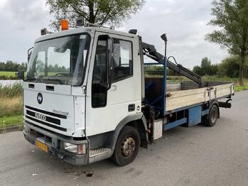 Грузовик IVECO