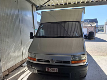 Грузовик RENAULT