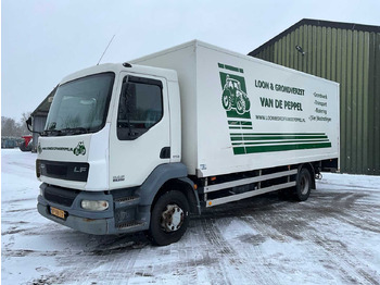 Грузовик DAF 55