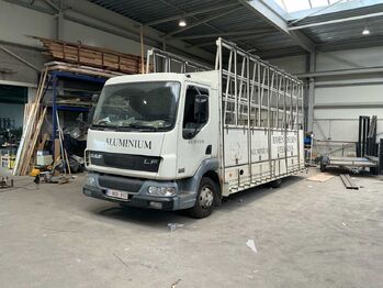 Грузовик DAF LF 45
