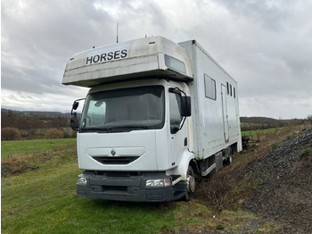 Грузовик RENAULT