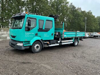 Грузовик RENAULT Midlum 220