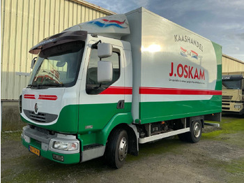 Грузовик RENAULT Midlum 220