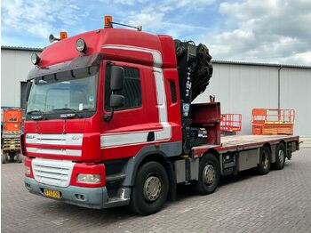 Грузовик DAF CF