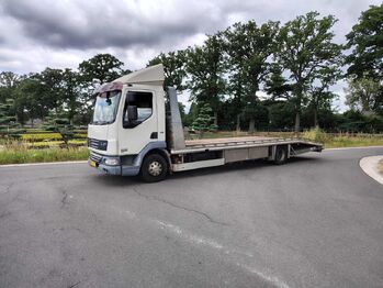 Грузовик DAF LF