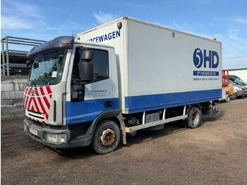 Грузовик IVECO