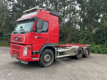 Грузовик VOLVO FM 440