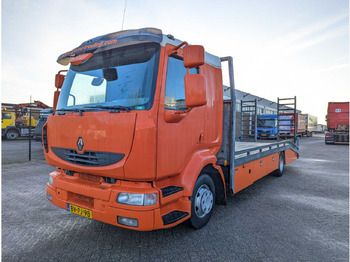 Грузовик RENAULT Midlum 220