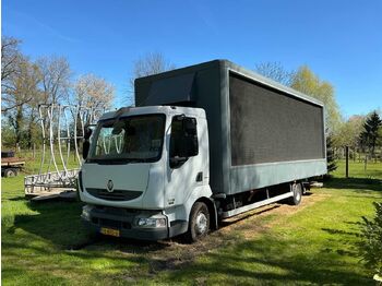 Грузовик RENAULT Midlum
