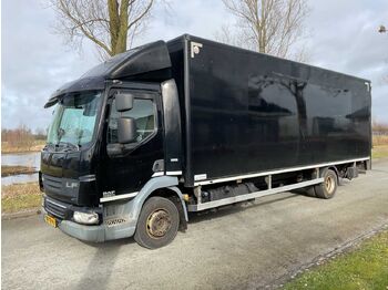 Грузовик DAF LF 45