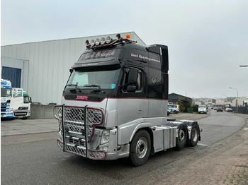 Грузовик VOLVO FH