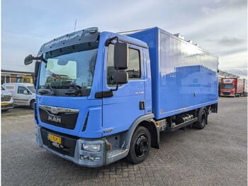 Грузовик MAN TGL 7.150