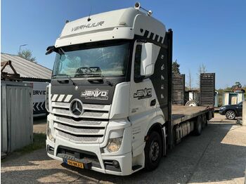 Грузовик MERCEDES-BENZ Actros
