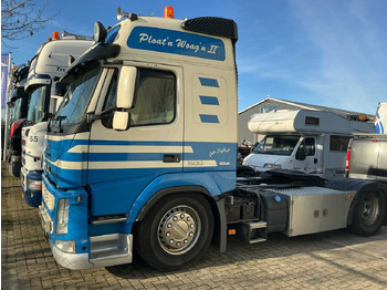 Грузовик VOLVO