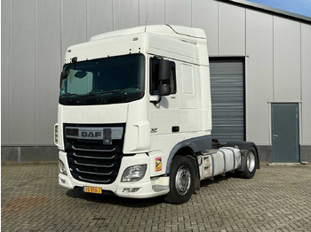 Грузовик DAF XF 460