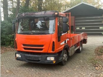Грузовик IVECO EuroCargo