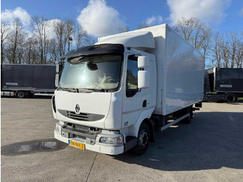 Грузовик RENAULT Midlum