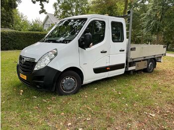 Грузовик OPEL
