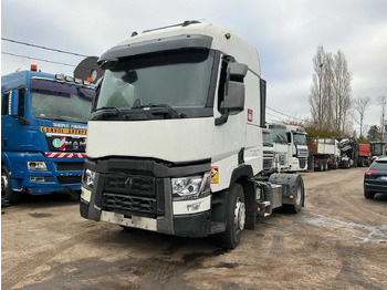 Грузовик RENAULT