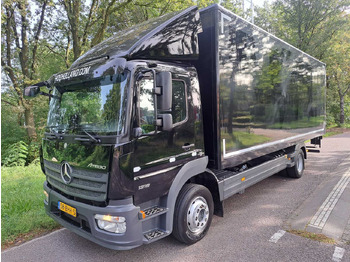 Грузовик MERCEDES-BENZ Atego