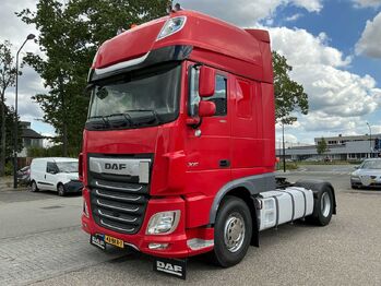 Грузовик DAF XF 480
