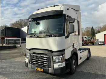 Грузовик RENAULT T 460