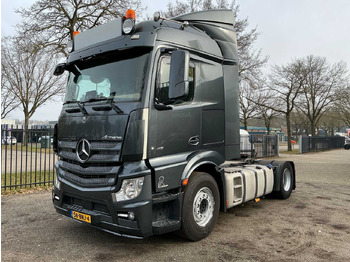 Грузовик MERCEDES-BENZ Actros 1945