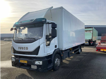 Грузовик IVECO