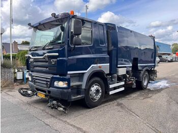 Грузовик DAF CF