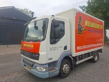 Грузовик DAF LF 45 250