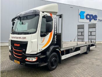 Грузовик DAF LF 280