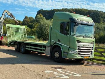 Грузовик DAF