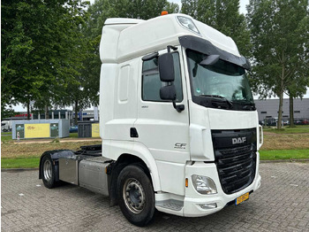 Грузовик DAF CF 460