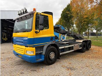 Грузовик DAF CF 85 410