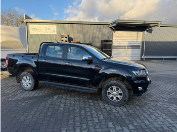 Грузовик FORD