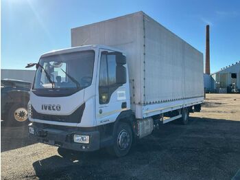 Грузовик IVECO