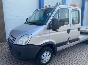 Грузовик IVECO Daily