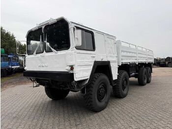 Грузовик MAN