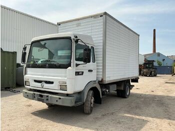 Грузовик RENAULT