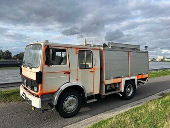 Грузовик RENAULT