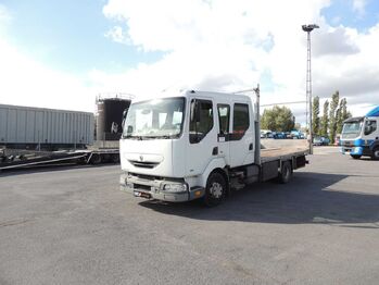 Грузовик RENAULT Midlum 180