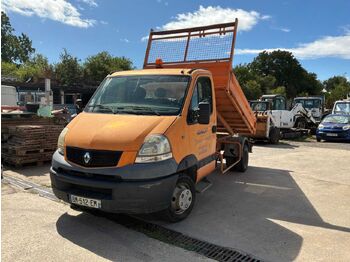 Грузовик RENAULT Mascott