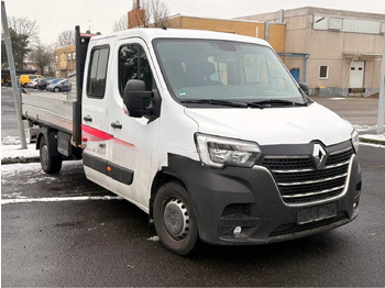 Грузовик RENAULT Master