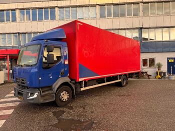 Грузовик RENAULT Midlum 270