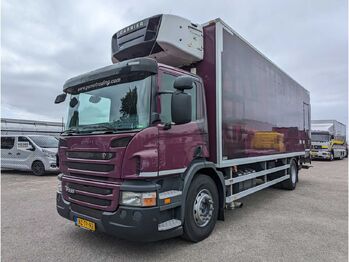 Грузовик SCANIA P 230