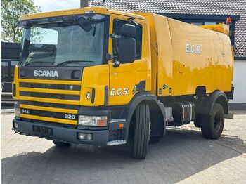 Грузовик SCANIA 94G