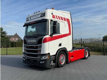 Грузовик SCANIA R 450
